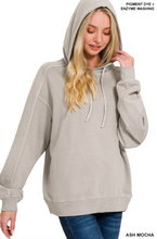 Load image into Gallery viewer, Scout Hoodie
