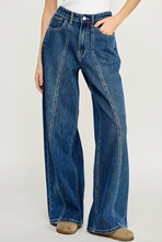 Load image into Gallery viewer, Everly Denim
