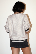 Load image into Gallery viewer, Good Luck Horseshoe Sweater
