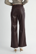 Load image into Gallery viewer, Colette Leather Brown
