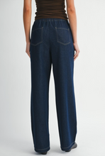 Load image into Gallery viewer, Cleo Drawstring Jeans

