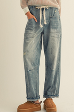 Load image into Gallery viewer, Lola Denim Jeans
