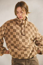 Load image into Gallery viewer, Blakely Checkered
