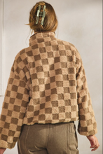 Load image into Gallery viewer, Blakely Checkered
