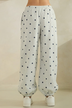 Load image into Gallery viewer, Alisa Printer Joggers
