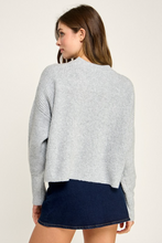 Load image into Gallery viewer, Scout Soft Ribbed Sweater
