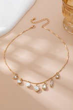 Load image into Gallery viewer, Charm Necklace
