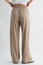 Load image into Gallery viewer, Tate Curved Classic Track Pants
