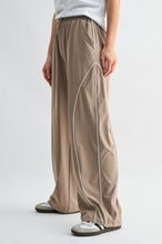 Load image into Gallery viewer, Tate Curved Classic Track Pants
