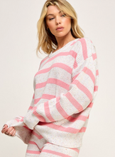 Load image into Gallery viewer, Cupid Oversized Sweater
