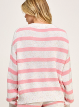 Load image into Gallery viewer, Cupid Oversized Sweater
