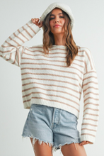 Load image into Gallery viewer, Kacey Sweater

