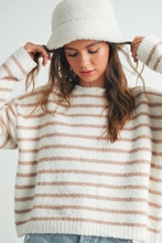 Load image into Gallery viewer, Kacey Sweater
