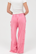 Load image into Gallery viewer, Scottie Cargo Sweats
