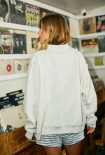 Load image into Gallery viewer, Pilates &amp; Yoga Reversible Mockneck
