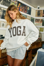 Load image into Gallery viewer, Pilates &amp; Yoga Reversible Mockneck
