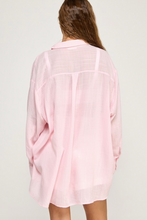 Load image into Gallery viewer, Gracie Button Down

