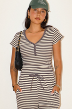 Load image into Gallery viewer, La Jolla Striped Set
