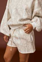 Load image into Gallery viewer, Woodland Camo Crewneck Set
