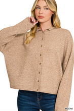 Load image into Gallery viewer, Lexy Cardigan
