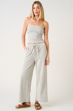 Load image into Gallery viewer, Margot Striped Tube Set
