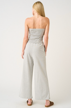 Load image into Gallery viewer, Margot Striped Tube Set
