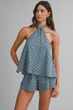 Load image into Gallery viewer, Dylan Polka Dot Set
