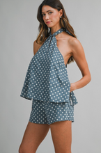 Load image into Gallery viewer, Dylan Polka Dot Set
