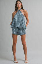 Load image into Gallery viewer, Dylan Polka Dot Set
