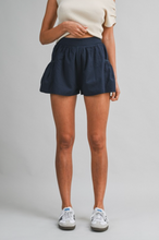 Load image into Gallery viewer, Salley Seersucker Shorts
