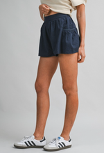 Load image into Gallery viewer, Salley Seersucker Shorts
