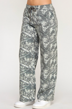 Load image into Gallery viewer, Weekend Reset Camo Pants
