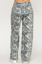 Load image into Gallery viewer, Weekend Reset Camo Pants
