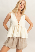 Load image into Gallery viewer, Venice Blouse
