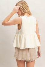 Load image into Gallery viewer, Venice Blouse
