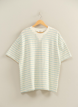Load image into Gallery viewer, Dottie Striped Shirt
