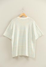 Load image into Gallery viewer, Dottie Striped Shirt
