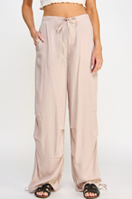Load image into Gallery viewer, Marlowe Drawstring Pants
