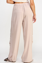 Load image into Gallery viewer, Marlowe Drawstring Pants

