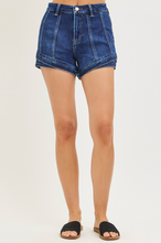 Load image into Gallery viewer, Tatum High Rise Layered Short
