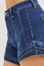Load image into Gallery viewer, Tatum High Rise Layered Short
