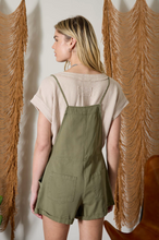 Load image into Gallery viewer, Fibi Romper
