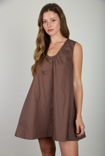 Load image into Gallery viewer, Alexis Mini Dress
