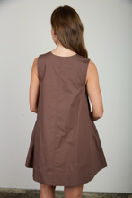 Load image into Gallery viewer, Alexis Mini Dress
