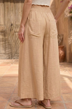 Load image into Gallery viewer, Tencel Drawstring Pants
