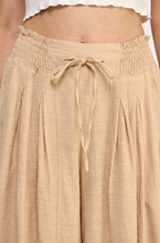 Load image into Gallery viewer, Tencel Drawstring Pants
