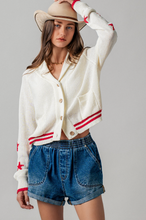 Load image into Gallery viewer, Springside Denim Shorts
