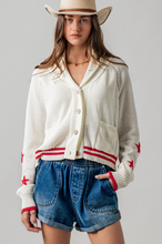 Load image into Gallery viewer, Springside Denim Shorts

