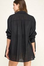 Load image into Gallery viewer, Gracie Button Down
