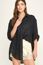 Load image into Gallery viewer, Gracie Button Down
